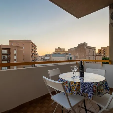 Appartamento Sole E Luna