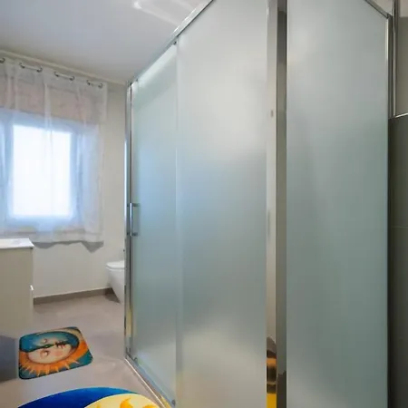 Apartment Sole E Luna