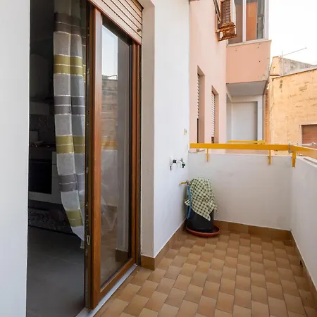 Sole E Luna Apartment Trapani