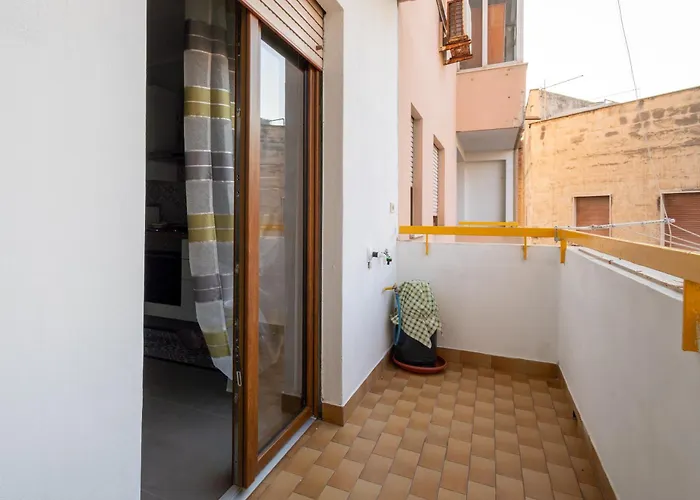 Sole E Luna Daire Trapani